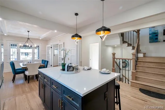 1417 Monroe Street Denver, CO 80206