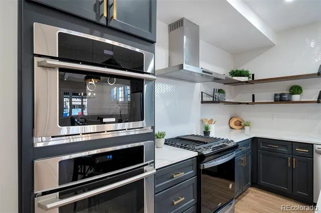 1417 Monroe Street Denver, CO 80206