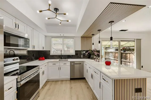 9047 E Mansfield Avenue Denver, CO 80237