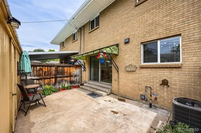 9047 E Mansfield Avenue Denver, CO 80237