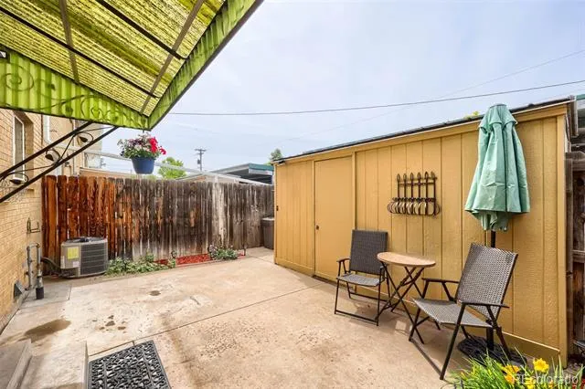 9047 E Mansfield Avenue Denver, CO 80237