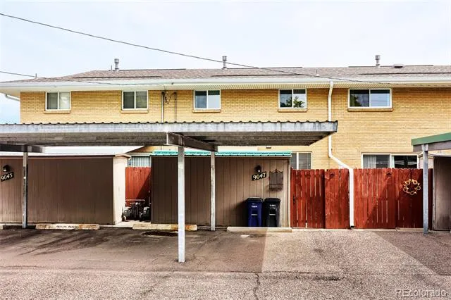 9047 E Mansfield Avenue Denver, CO 80237