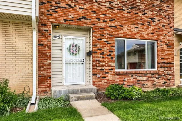 9047 E Mansfield Avenue Denver, CO 80237