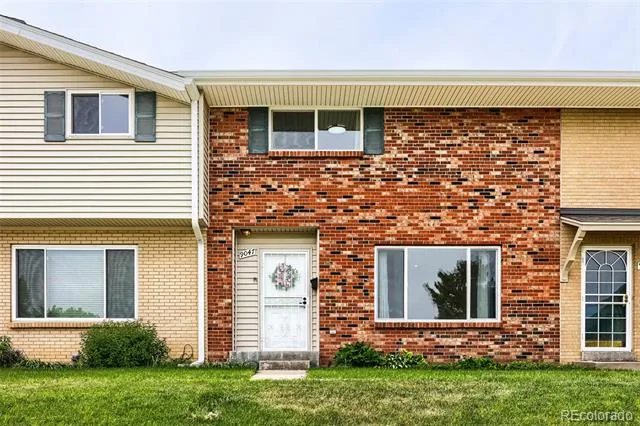 9047 E Mansfield Avenue Denver, CO 80237