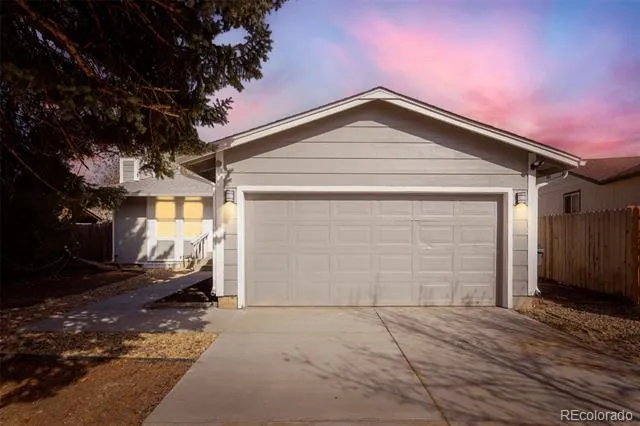3584 S Olathe Way Aurora, CO 80013