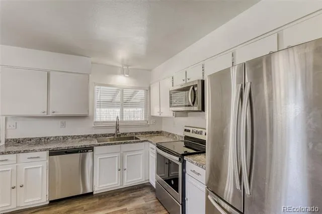 3584 S Olathe Way Aurora, CO 80013