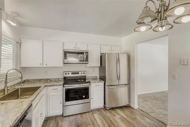 3584 S Olathe Way Aurora, CO 80013