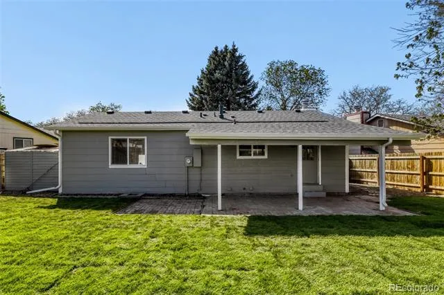 3584 S Olathe Way Aurora, CO 80013