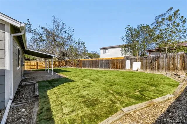 3584 S Olathe Way Aurora, CO 80013