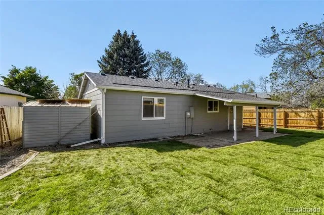 3584 S Olathe Way Aurora, CO 80013