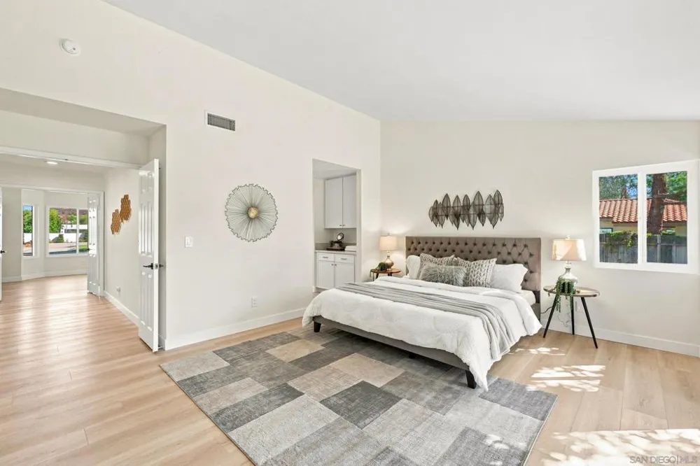 3497 Heatherwood Dr. El Cajon, CA 92019