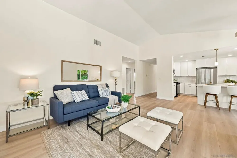 3497 Heatherwood Dr. El Cajon, CA 92019