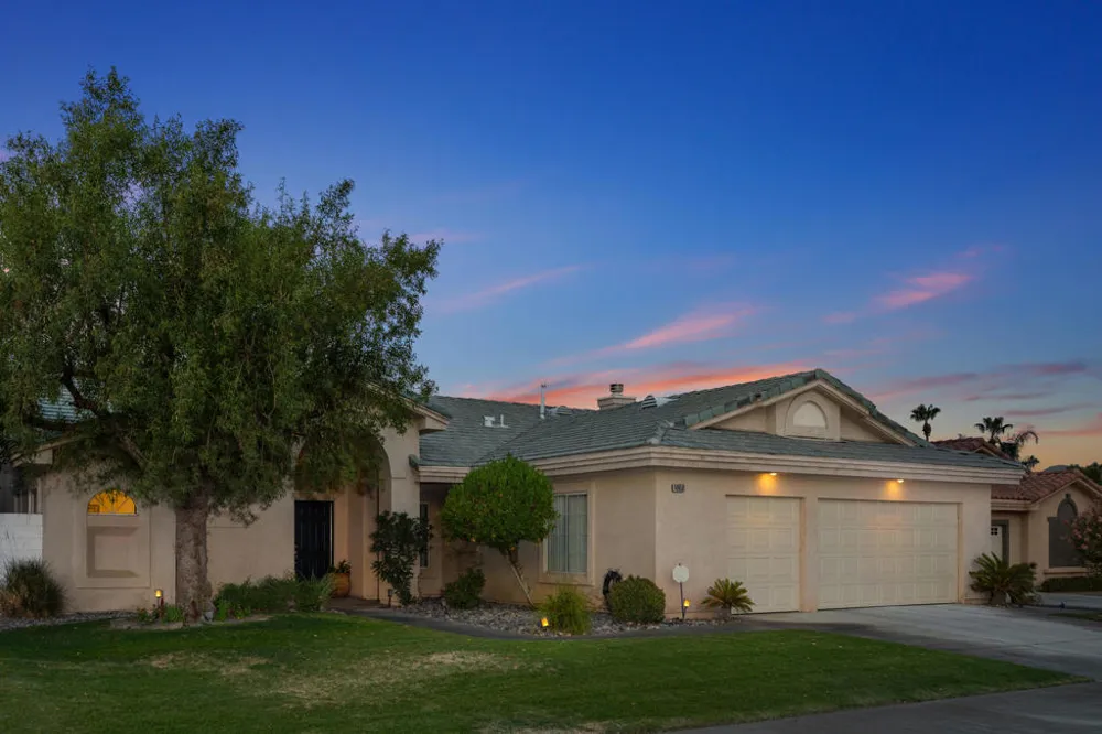40650 Cabana Court Palm Desert, CA 92260