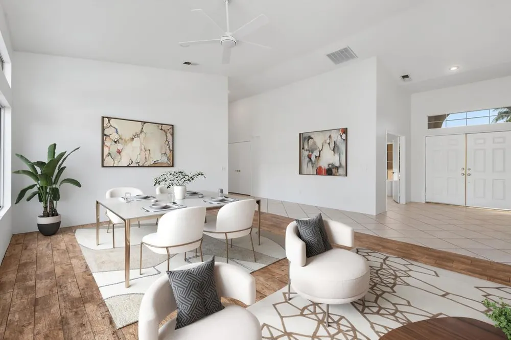 40650 Cabana Court Palm Desert, CA 92260