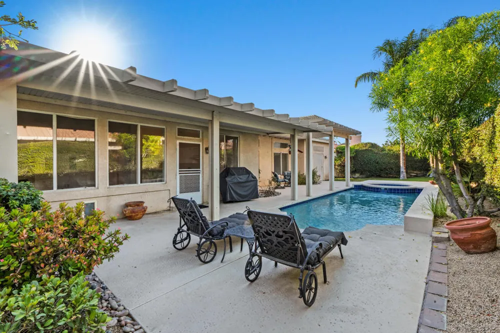 40650 Cabana Court Palm Desert, CA 92260
