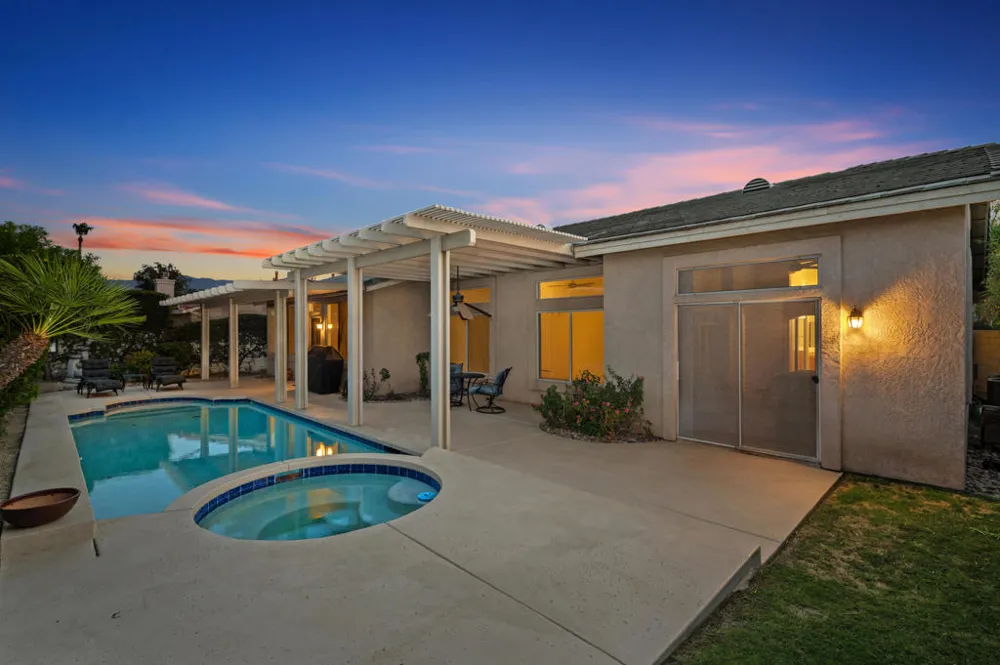 40650 Cabana Court Palm Desert, CA 92260