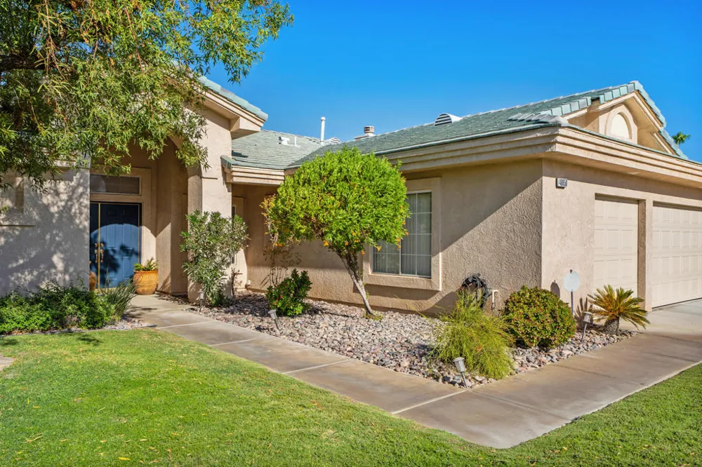 40650 Cabana Court Palm Desert, CA 92260