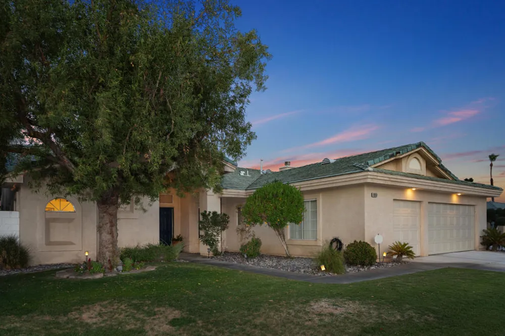 40650 Cabana Court Palm Desert, CA 92260