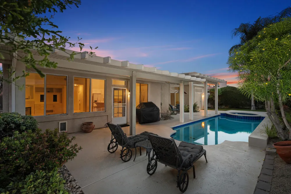 40650 Cabana Court Palm Desert, CA 92260