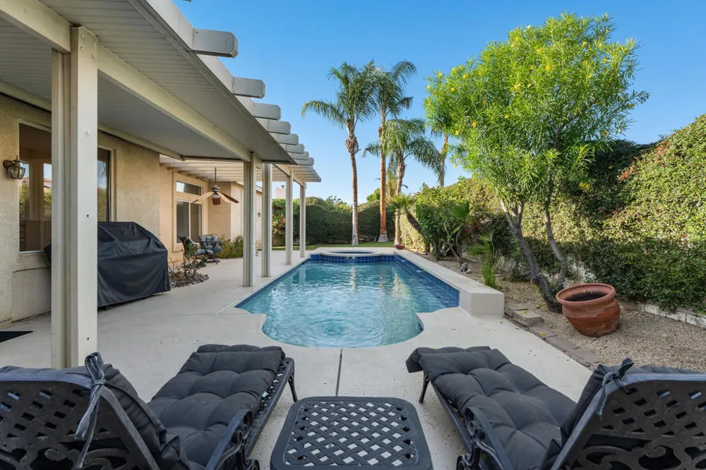 40650 Cabana Court Palm Desert, CA 92260
