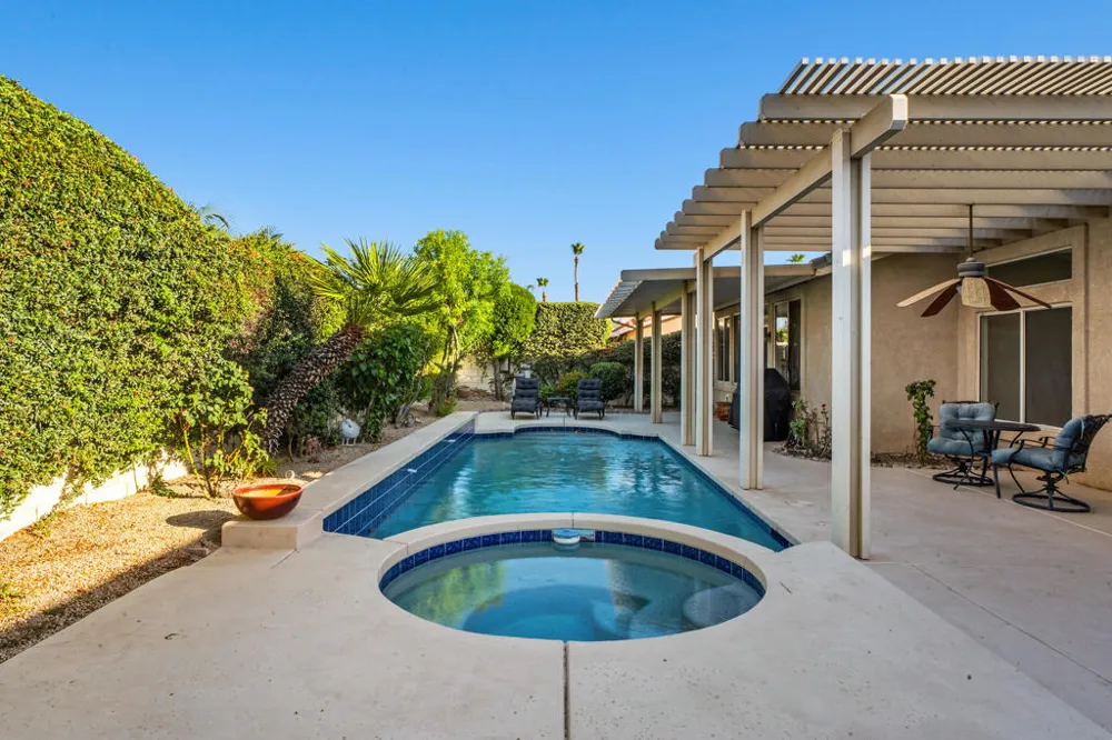 40650 Cabana Court Palm Desert, CA 92260