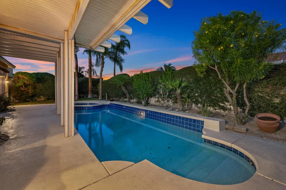 40650 Cabana Court Palm Desert, CA 92260