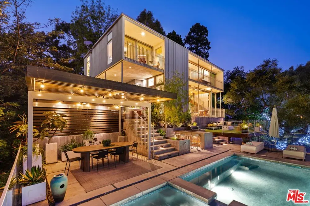 1290 Rancheros Road Pasadena, CA 91103