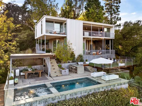 1290 Rancheros Road