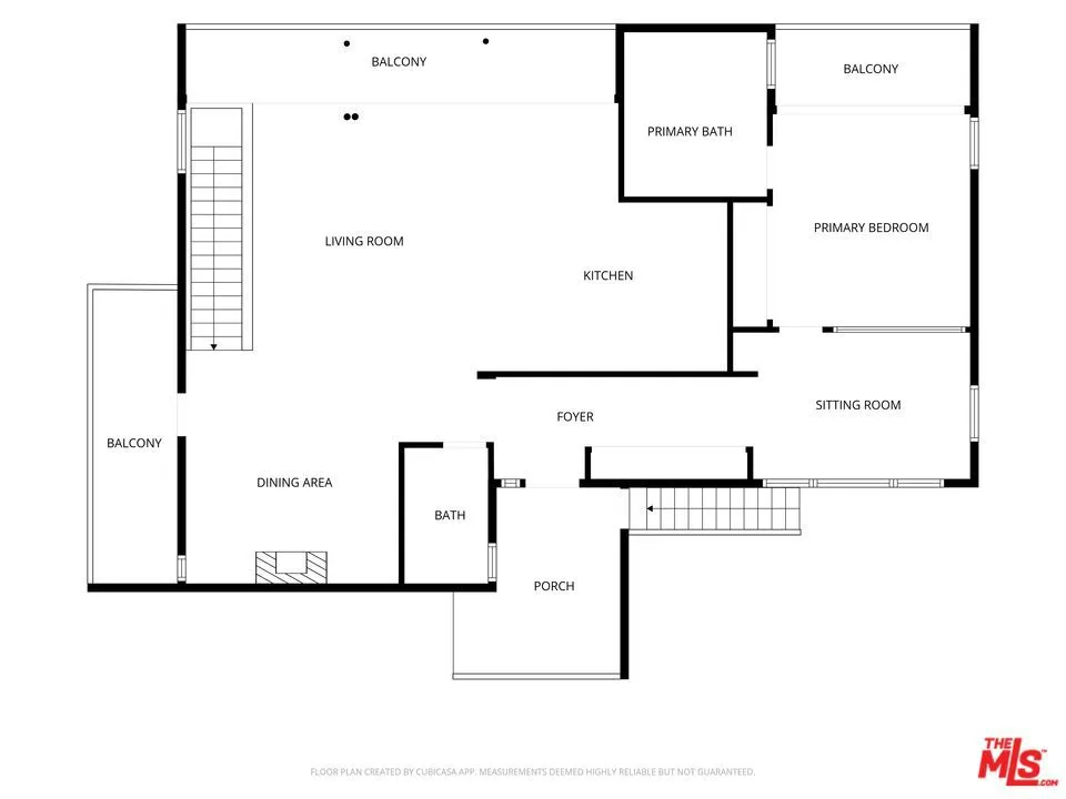 1290 Rancheros Road Pasadena, CA 91103