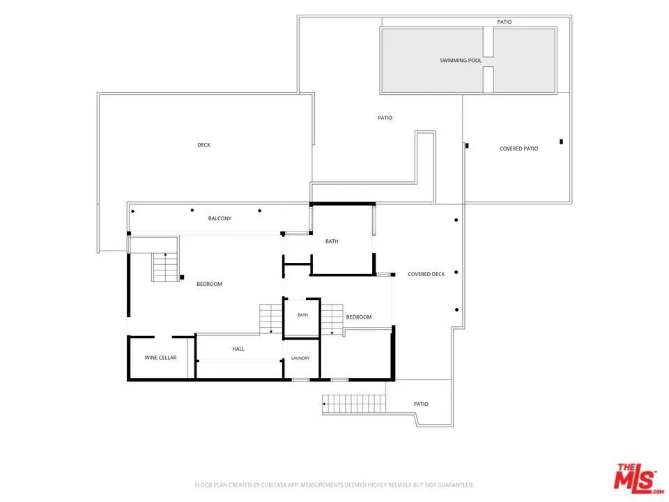 1290 Rancheros Road Pasadena, CA 91103