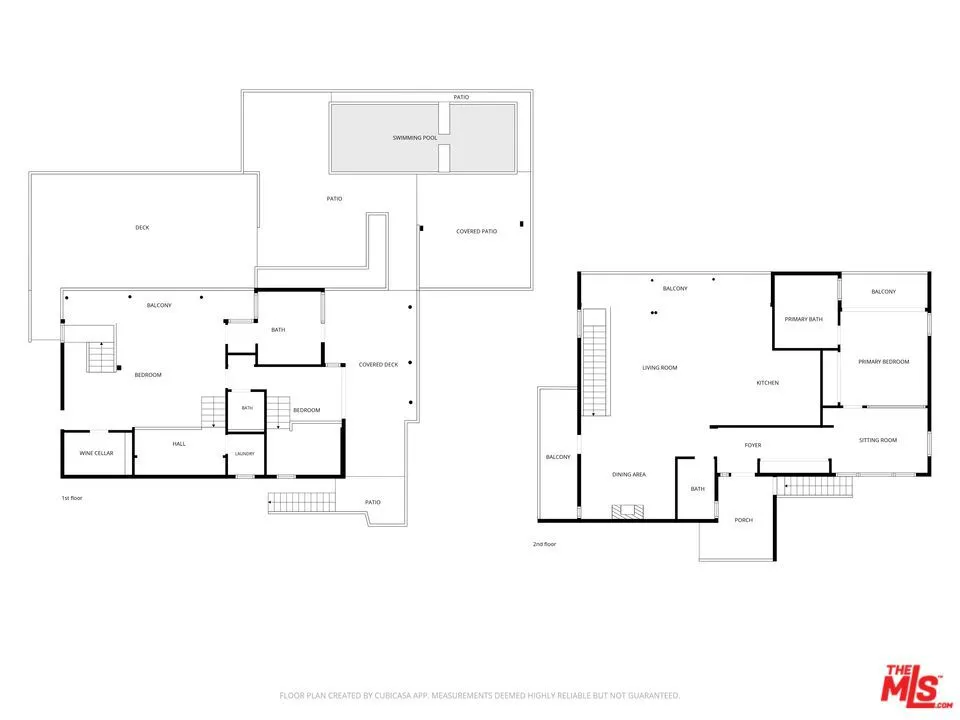 1290 Rancheros Road Pasadena, CA 91103