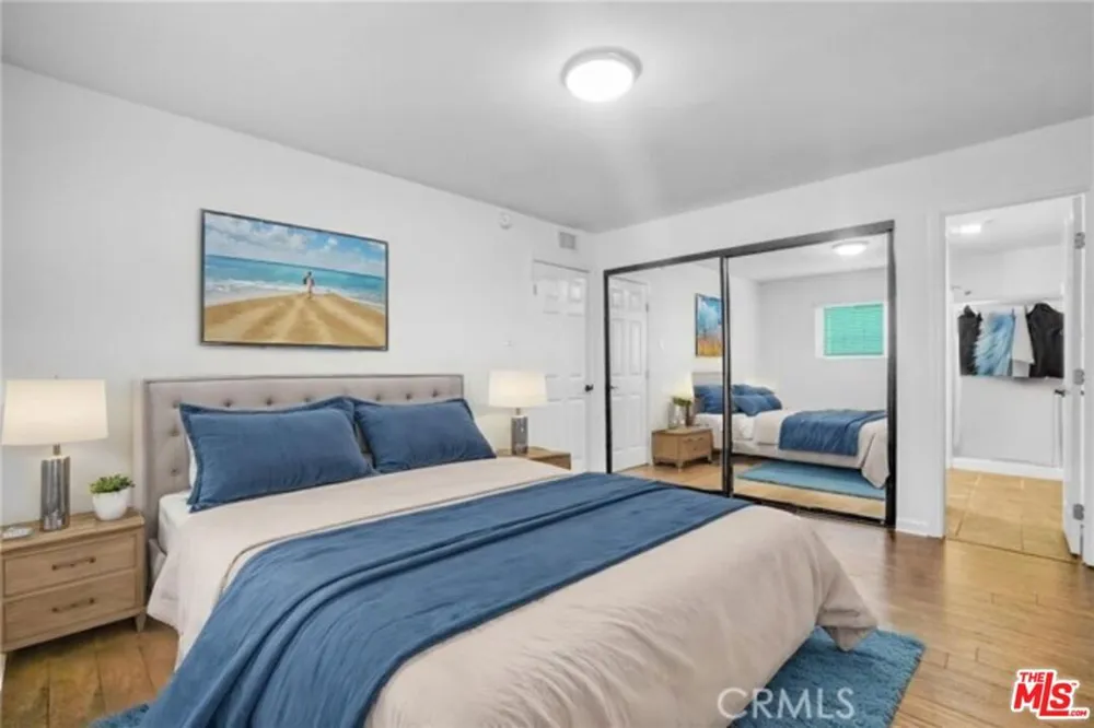 5003 Tilden Avenue #109 Sherman Oaks, CA 91423
