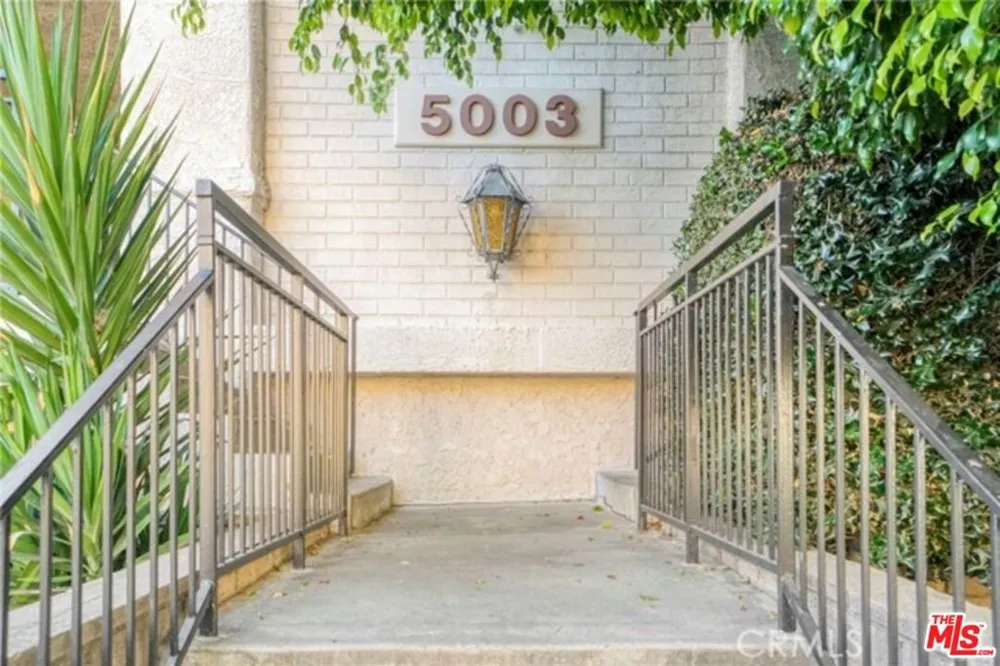 5003 Tilden Avenue #109 Sherman Oaks, CA 91423