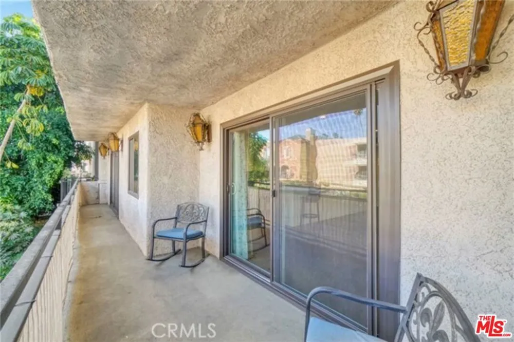 5003 Tilden Avenue #109 Sherman Oaks, CA 91423