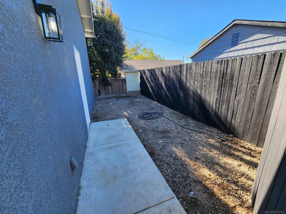 3448 Cherokee San Diego, CA 92104