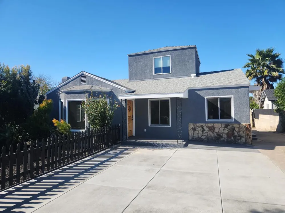 3448 Cherokee San Diego, CA 92104