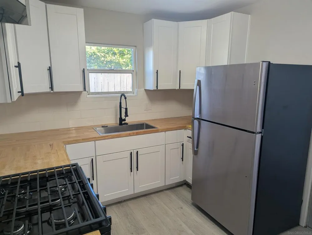 3448 Cherokee San Diego, CA 92104