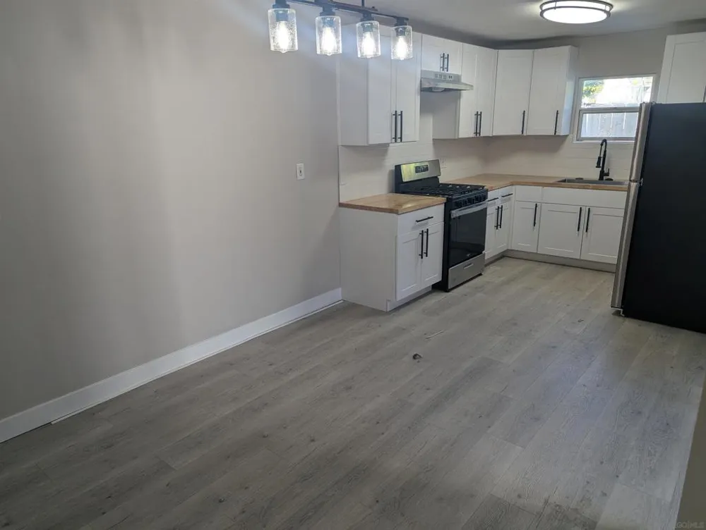 3448 Cherokee San Diego, CA 92104