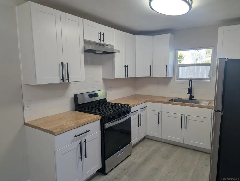 3448 Cherokee San Diego, CA 92104