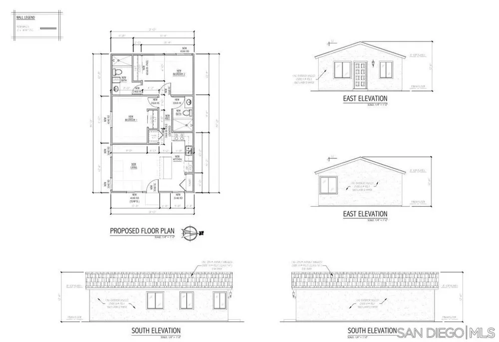3448 Cherokee San Diego, CA 92104
