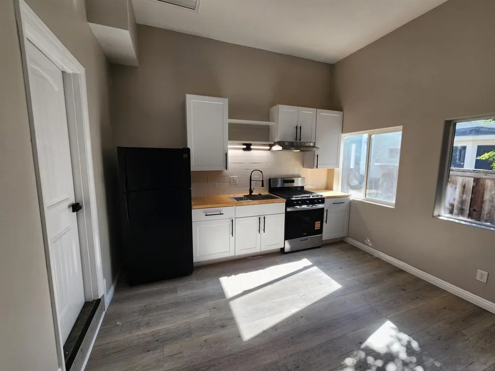 3448 Cherokee San Diego, CA 92104