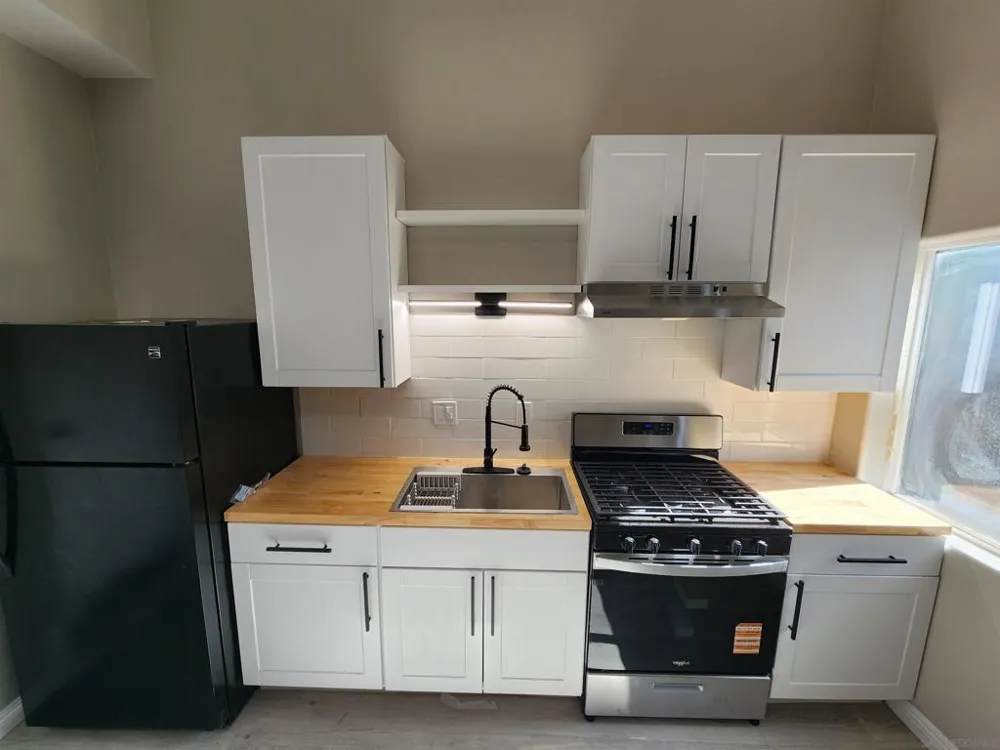 3448 Cherokee San Diego, CA 92104