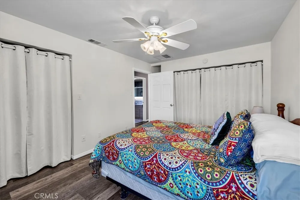 86252 Sampson Avenue 29 Palms, CA 92277