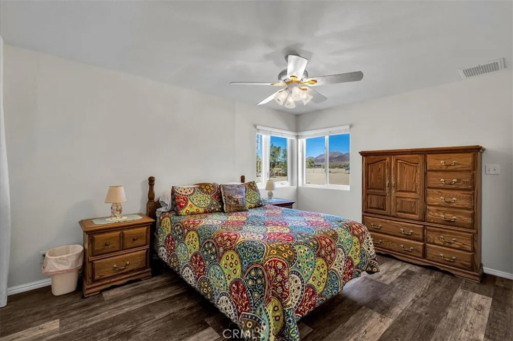 86252 Sampson Avenue 29 Palms, CA 92277