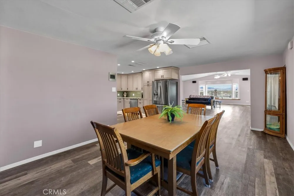 86252 Sampson Avenue 29 Palms, CA 92277