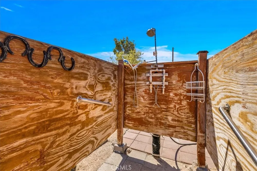 86252 Sampson Avenue 29 Palms, CA 92277