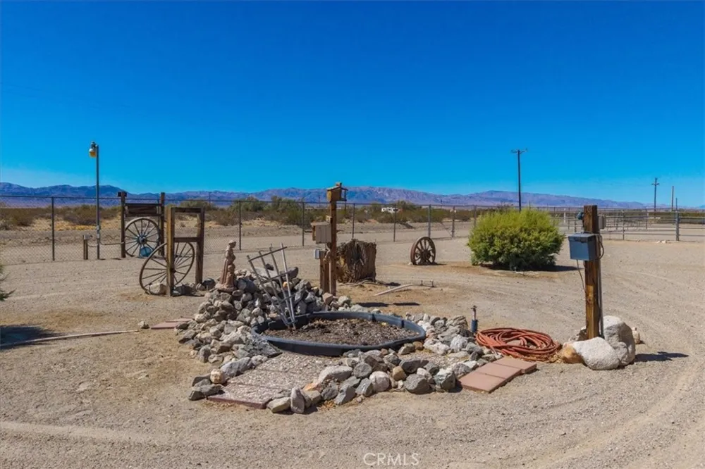 86252 Sampson Avenue 29 Palms, CA 92277