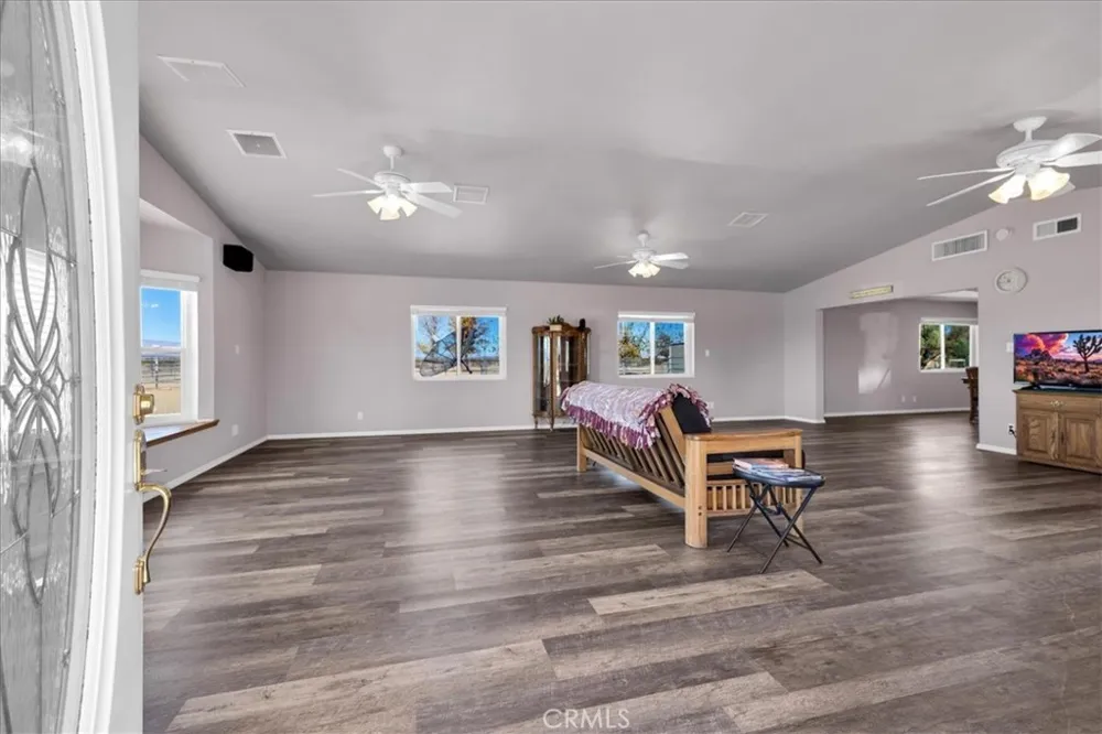 86252 Sampson Avenue 29 Palms, CA 92277