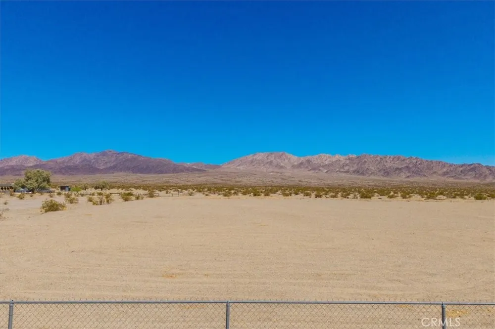 86252 Sampson Avenue 29 Palms, CA 92277