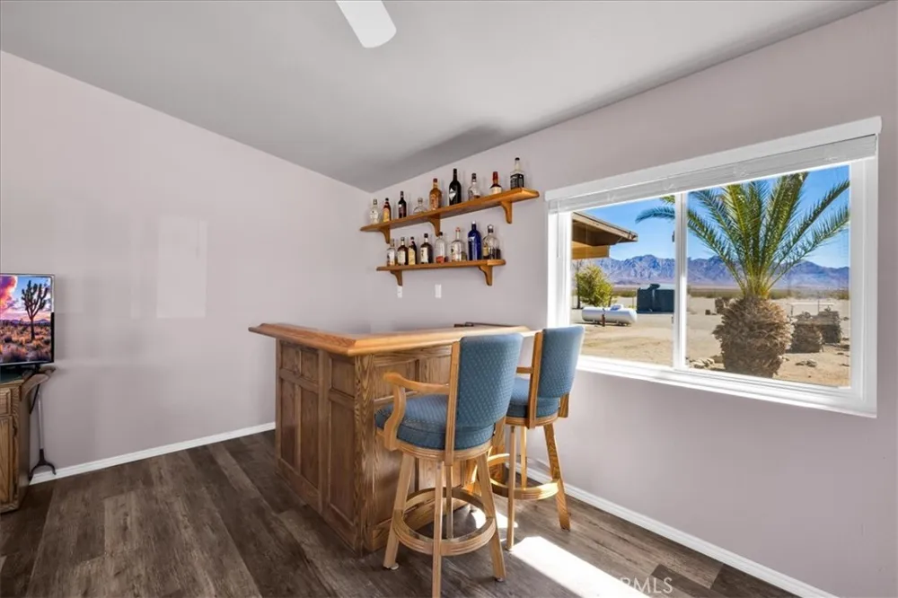 86252 Sampson Avenue 29 Palms, CA 92277